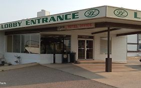 Park Lane Motor Hotel Medicine Hat